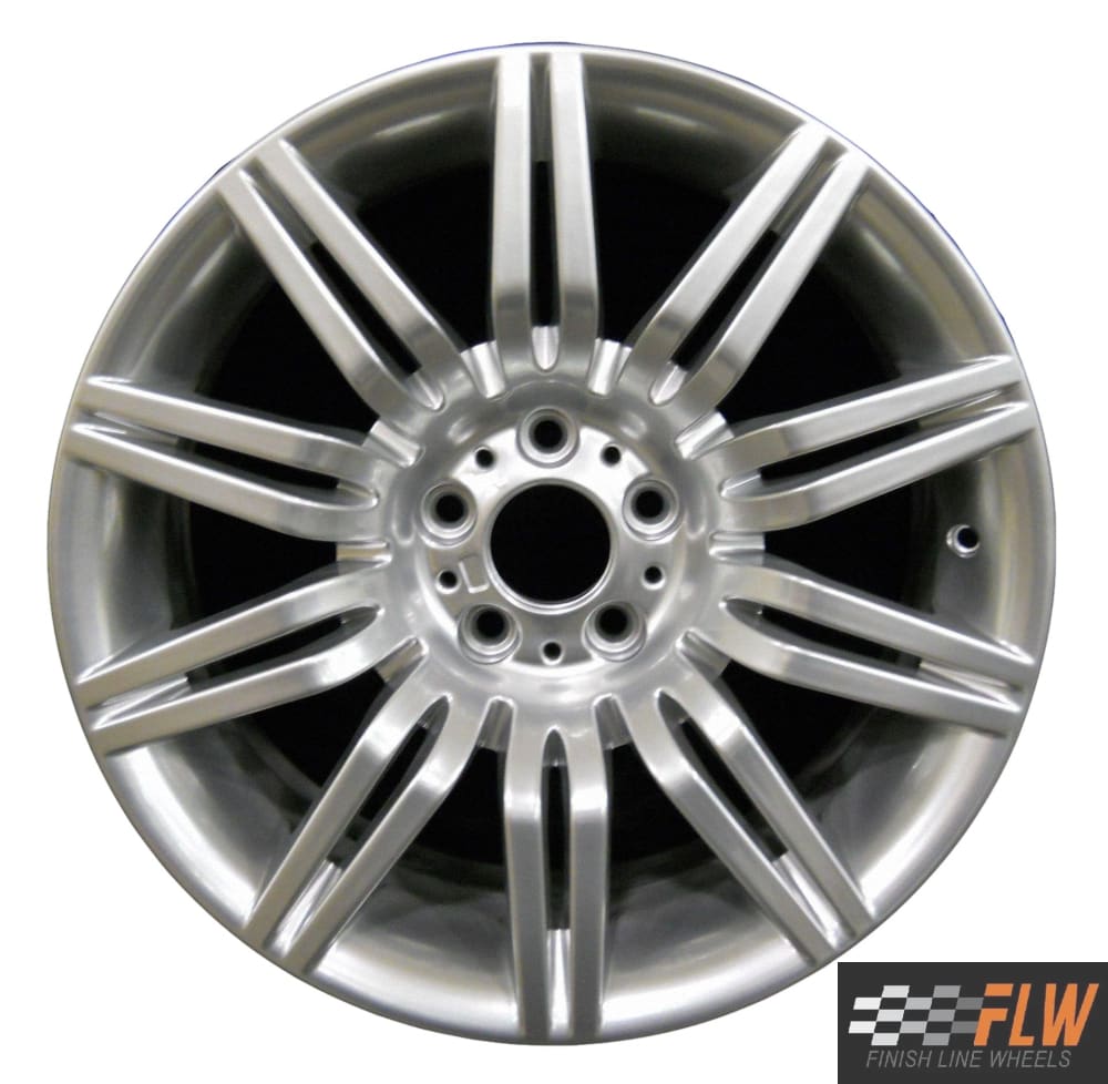 BMW 550i  2004,2005,2006,2007,2008,2009,2010 Factory OEM Car Wheel Size 19x8.5 Alloy 59554.HYPV1.FF