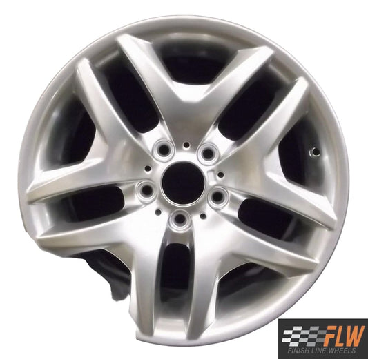 BMW M3  2004,2005,2006,2007,2008,2009,2010 Factory OEM Car Wheel Size 18x8 Alloy 59564.HYPV1.FF