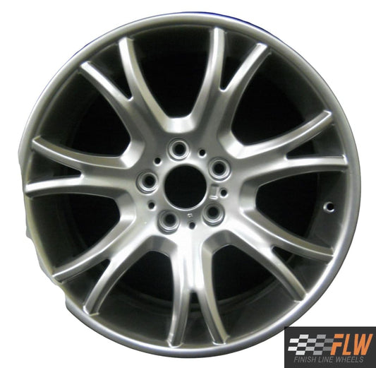 BMW X3  2004,2005,2006,2007,2008,2009,2010 Factory OEM Car Wheel Size 19x9 Alloy 59567.HYPV1.FF