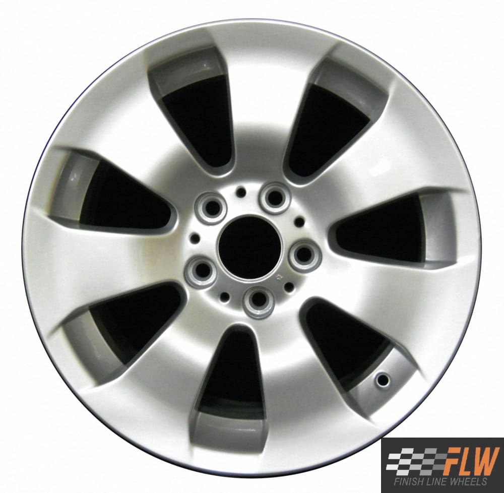 BMW 335i  2006,2007,2008,2009,2010,2011,2012,2013 Factory OEM Car Wheel Size 17x8 Alloy 59581.LS03.FF