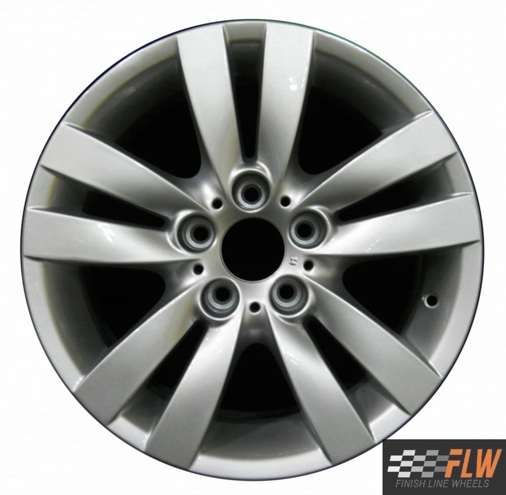 BMW 328i  2006,2007,2008,2009,2010,2011,2012,2013 Factory OEM Car Wheel Size 17x8 Alloy 59584.LS03.FF