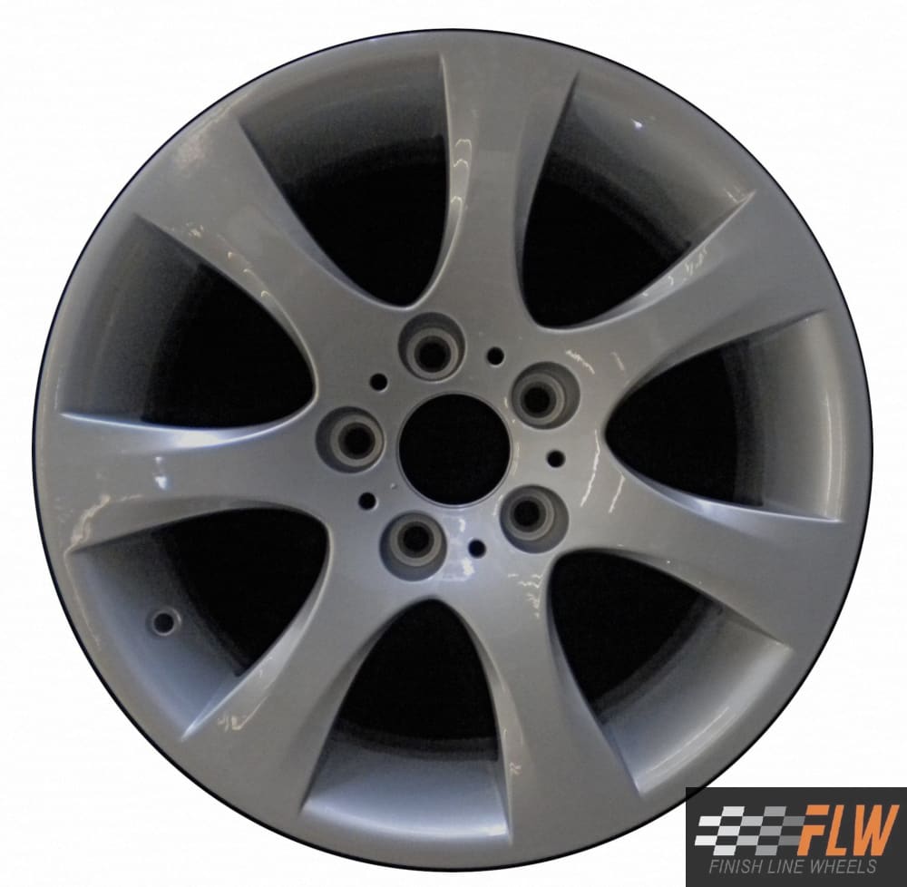 BMW 335i  2006,2007,2008,2009,2010,2011,2012,2013 Factory OEM Car Wheel Size 17x8 Alloy 59612.LS03.FF