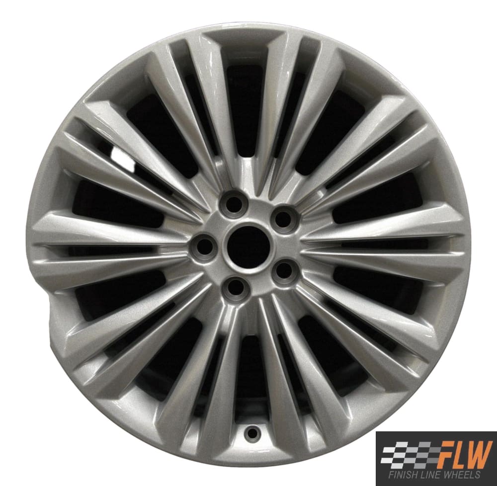 Jaguar XF  2009,2010,2011,2012,2013,2014,2015 Factory OEM Car Wheel Size 19x8.5 Alloy 59853FT.PS08.FF