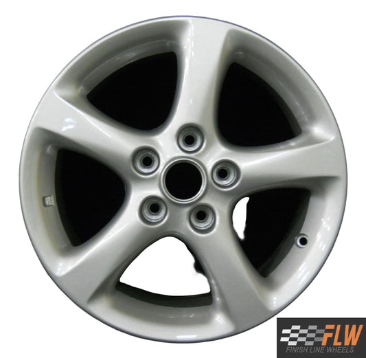 Nissan Maxima  2000,2001,2002,2003 Factory OEM Car Wheel Size 16x6.5 Alloy 62378.LS01.FF