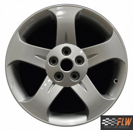 Nissan Murano  2003,2004,2005,2006 Factory OEM Car Wheel Size 18x7.5 Alloy 62420.LS01.FF