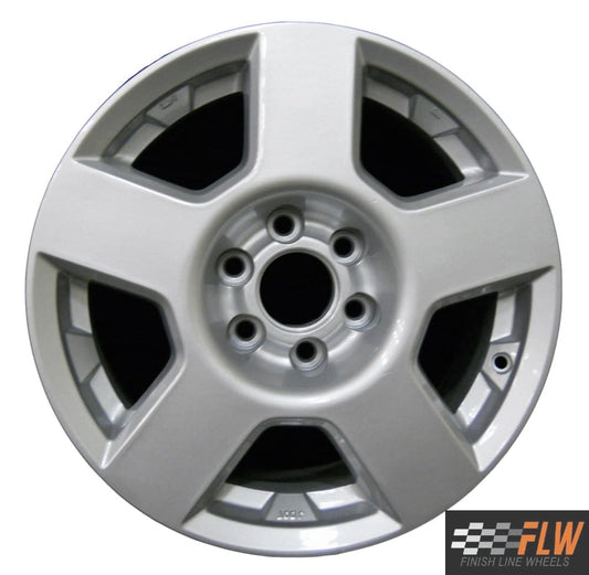 Nissan Frontier  2005,2006,2007,2008 Factory OEM Car Wheel Size 16x7 Alloy 62452.LS01.FF