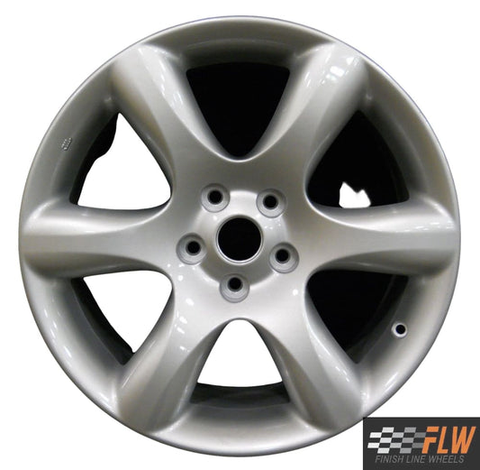 Nissan Murano  2006,2007 Factory OEM Car Wheel Size 18x7.5 Alloy 62466.LS03.FF