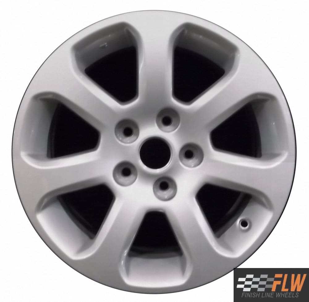 Nissan Quest  2007,2008,2009 Factory OEM Car Wheel Size 16x6.5 Alloy 62476.LS01.FF