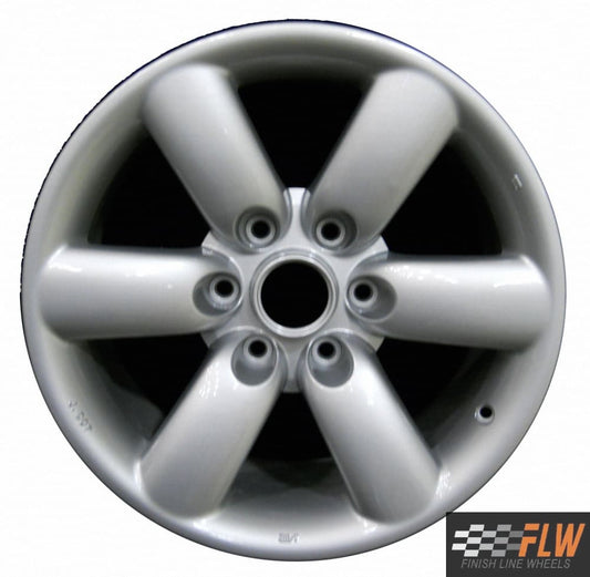 Nissan Armada  2008,2009,2010,2011,2012,2013,2014,2015 Factory OEM Car Wheel Size 18x8 Alloy 62493.LS01.FF