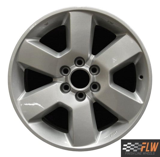 Nissan Pathfinder  2008,2009,2010,2011,2012 Factory OEM Car Wheel Size 17x7.5 Alloy 62496.PS13.FF