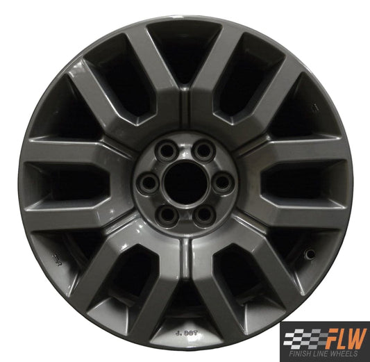 Nissan Frontier  2007,2008,2009,2010,2011,2012,2013 Factory OEM Car Wheel Size 18x7.5 Alloy 62533.LC63.FF