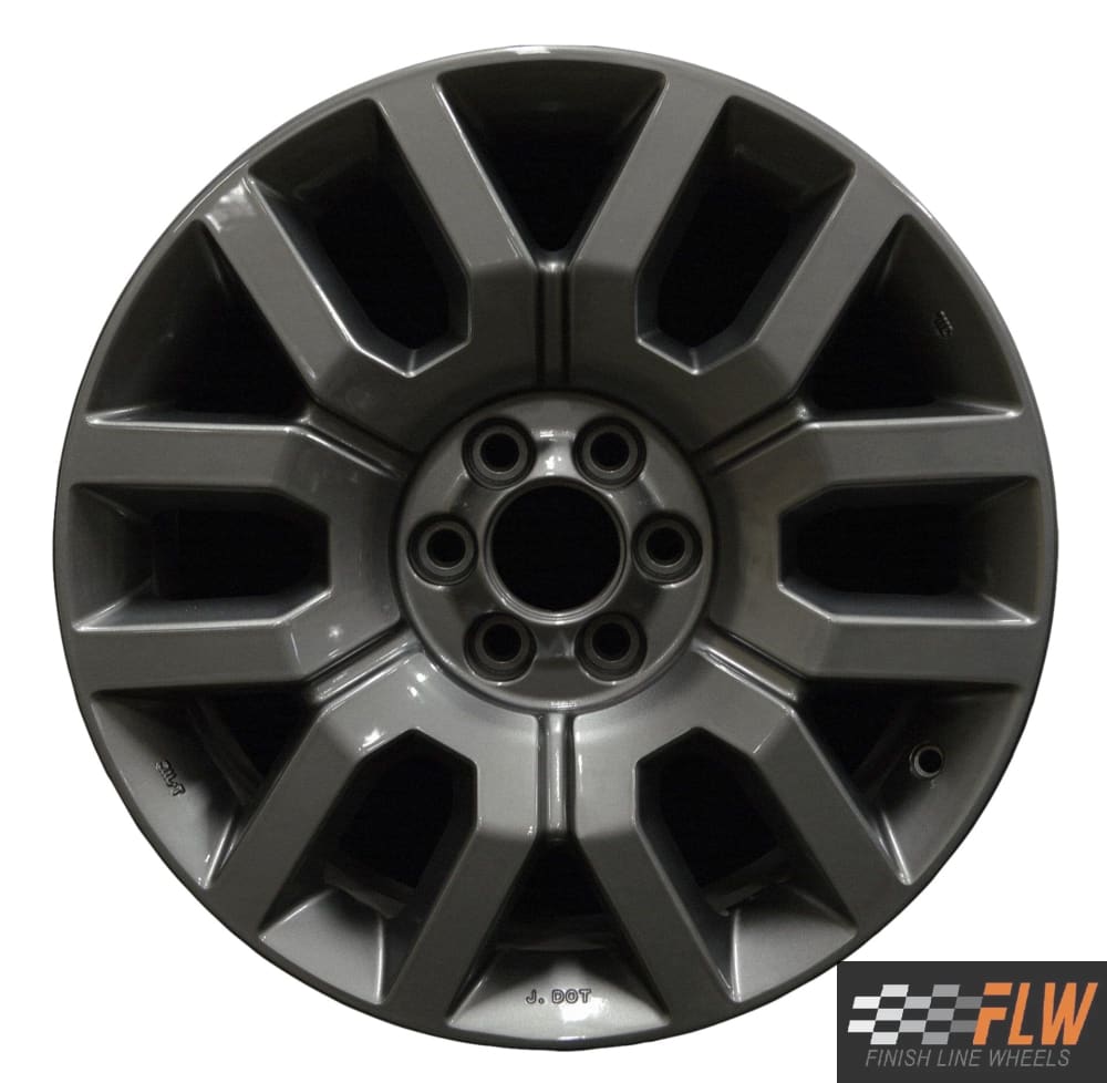 Nissan Pathfinder  2007,2008,2009,2010,2011,2012,2013 Factory OEM Car Wheel Size 18x7.5 Alloy 62533.LC63.FF