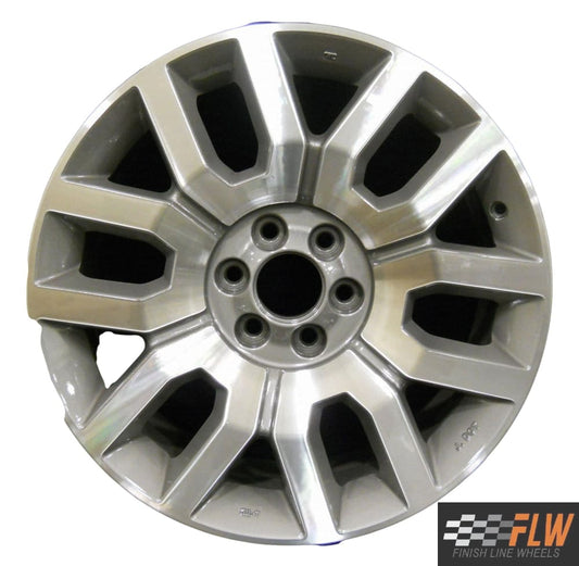 Nissan Frontier  2007,2008,2009,2010,2011,2012,2013 Factory OEM Car Wheel Size 18x7.5 Alloy 62533.PC07.MA