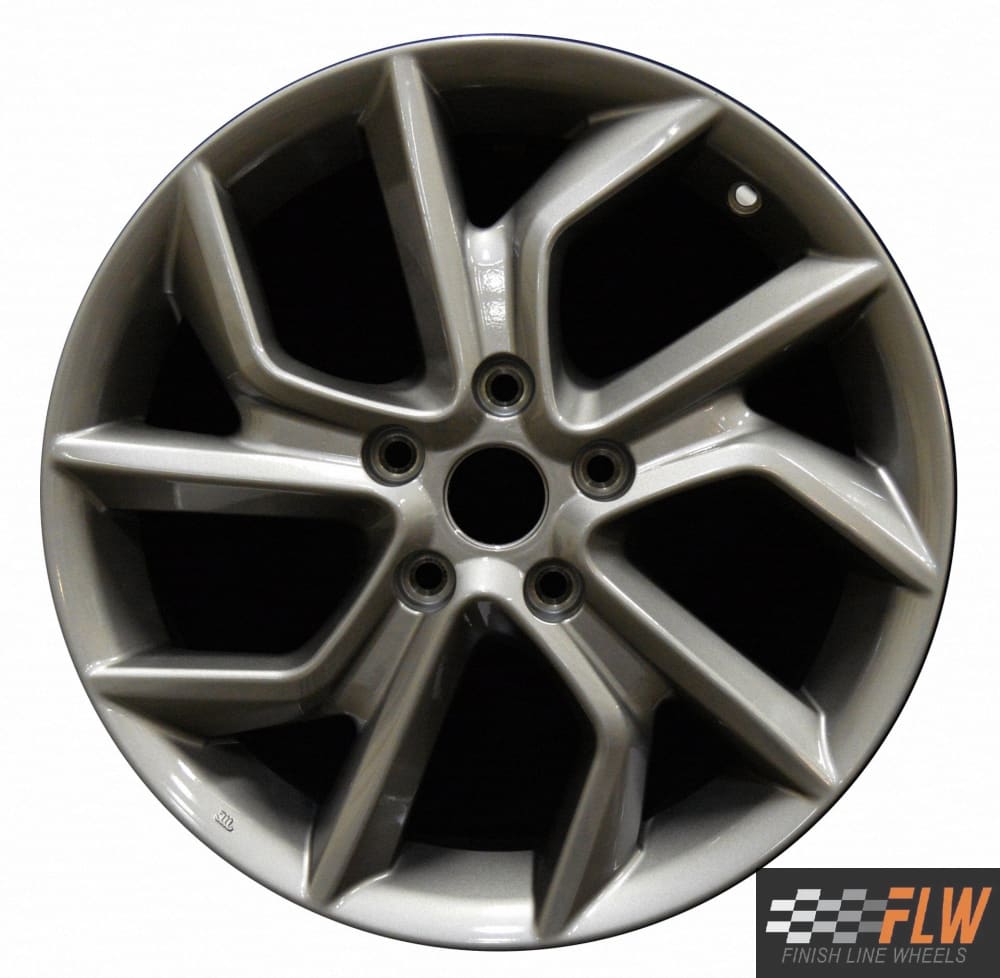 Nissan Sentra Rims | OEM Car Wheels – Finish Line Wheels