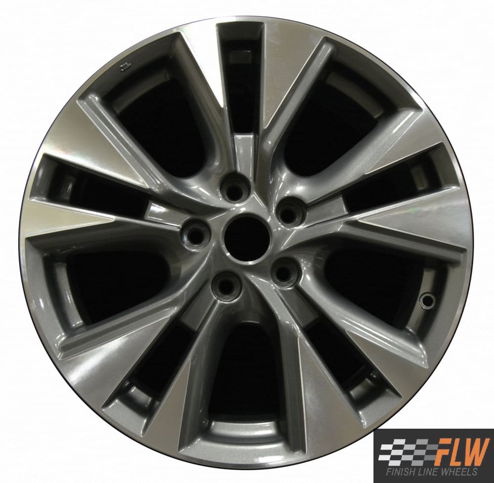 Nissan Murano  2015,2016,2017,2018,2019 Factory OEM Car Wheel Size 18x7.5 Alloy 62706.LC11.MA