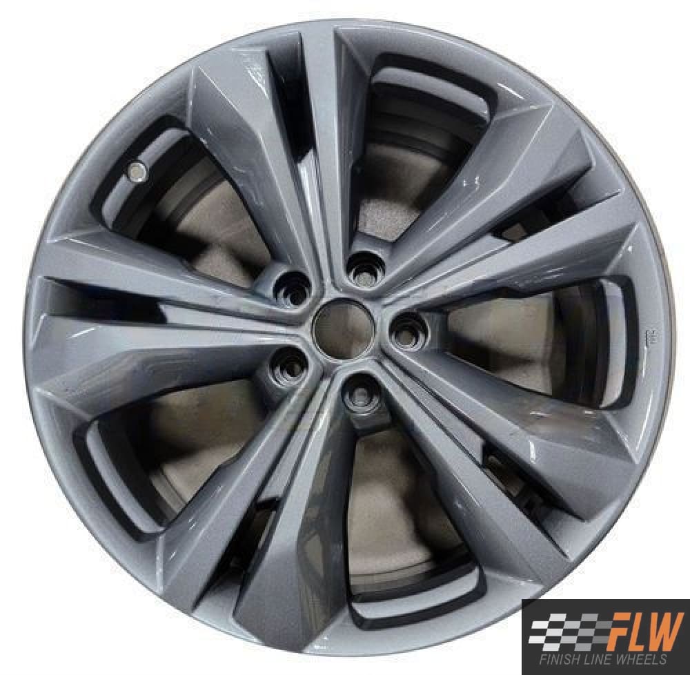 Nissan Murano  2019,2020,2021,2022,2023 Factory OEM Car Wheel Size 20x7.5 Alloy 62815.PB1LC98.FF