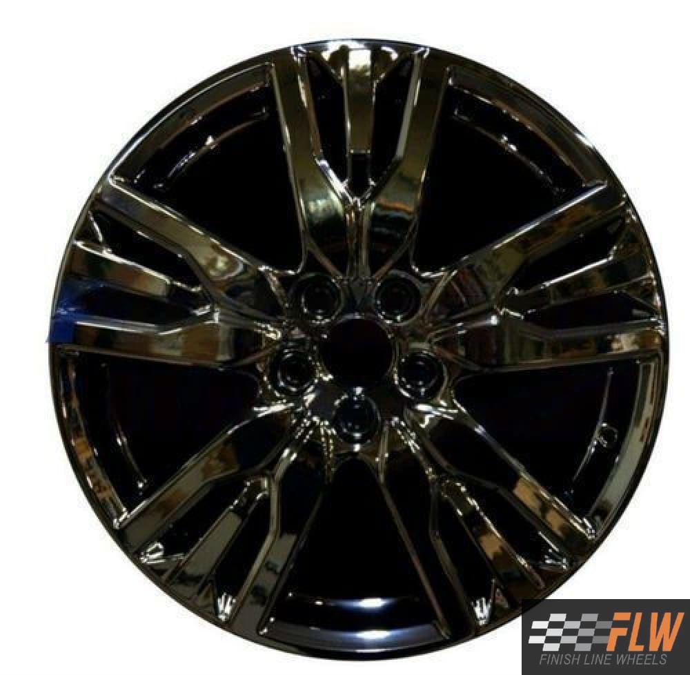 Honda Passport  2019, 2020, 2021, 2022 Factory OEM Car Wheel Size 20x8 Alloy 63149.PB01.FFPIB