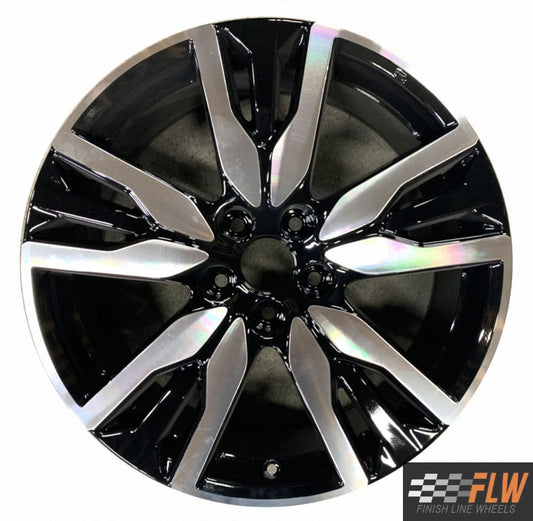 Honda Pilot  2019, 2020, 2021, 2022 Factory OEM Car Wheel Size 20x8 Alloy 63149.PB01.MAPIB