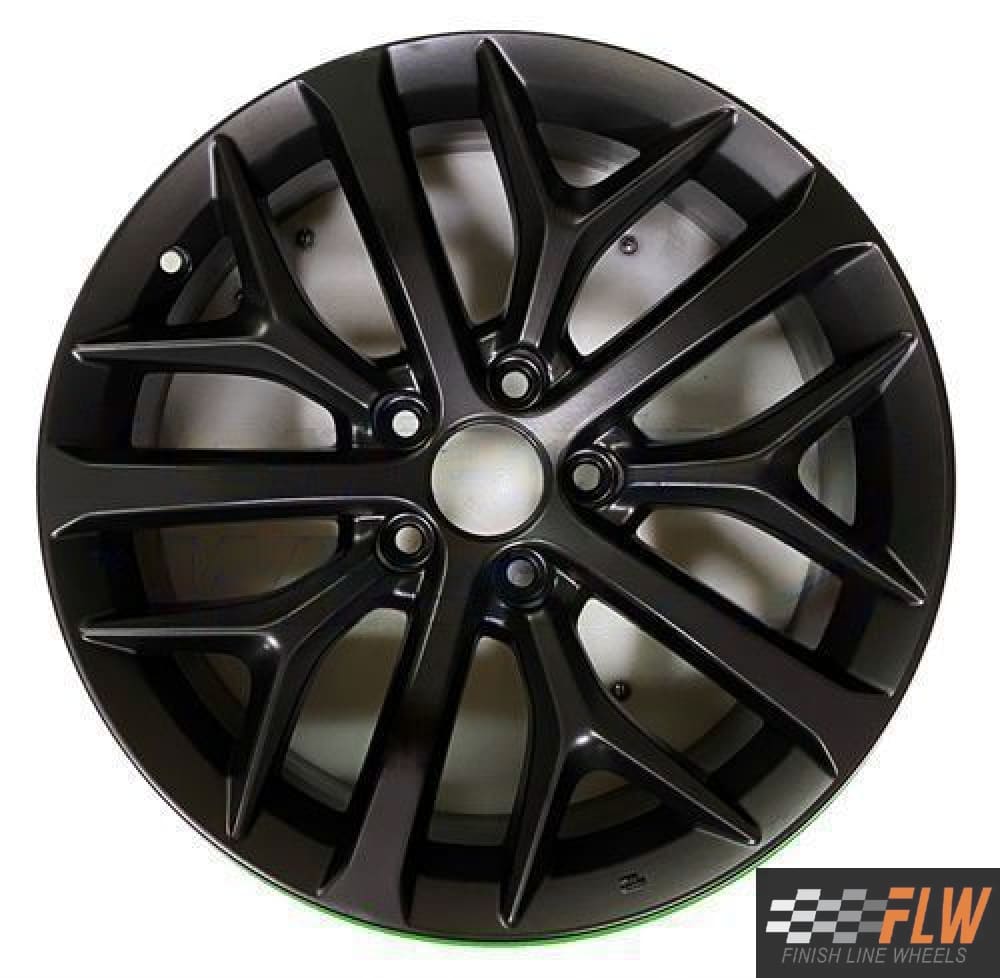 Honda Civic 2020-2020 OEM Alloy Rim | 63164.PB02.FFPIB – Finish Line Wheels