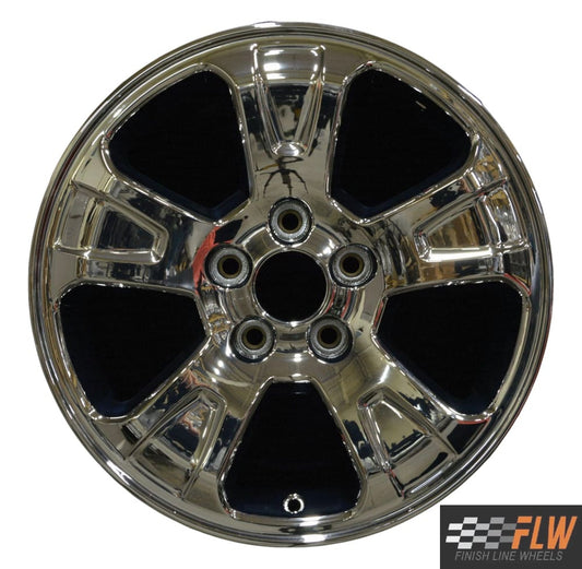 Honda Ridgeline  2006,2007,2008,2009,2010,2011,2012,2013,2014 Factory OEM Car Wheel Size 17x7.5 Alloy 63911.PVD1.FF