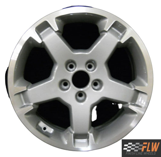 Honda Element  2007,2008,2009,2010,2011 Factory OEM Car Wheel Size 18x7 Alloy 63930.LC09.FC