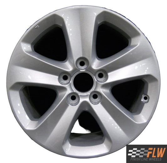 Honda Odyssey  2008,2009,2010 Factory OEM Car Wheel Size 17x7 Alloy 63984.LS22.FF