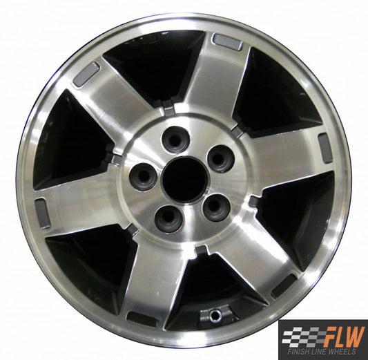 Honda Pilot  2008,2009,2010,2011,2012 Factory OEM Car Wheel Size 17x7.5 Alloy 63993.LC31.MA