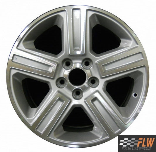 Honda Ridgeline  2008,2009,2010,2011,2012,2013,2014 Factory OEM Car Wheel Size 18x7.5 Alloy 63994.PS02.TMA