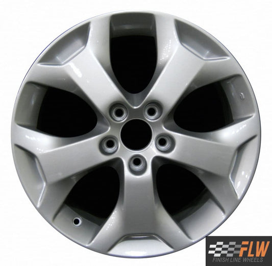 Honda Crosstour  2010,2011,2012 Factory OEM Car Wheel Size 18x7 Alloy 64003.LS01.FF