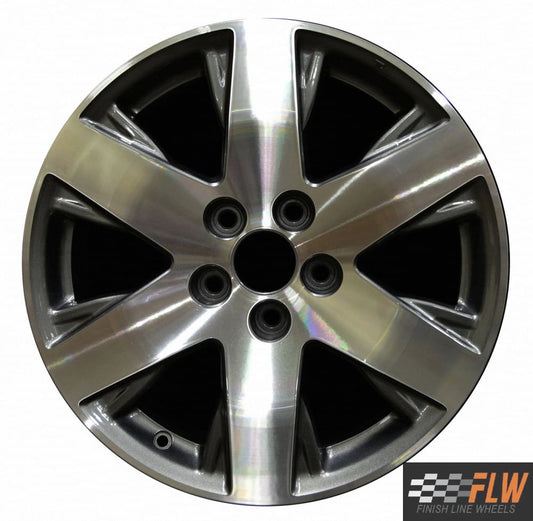 Honda Pilot  2012,2013,2014,2015 Factory OEM Car Wheel Size 18x7.5 Alloy 64038.LC29.MA