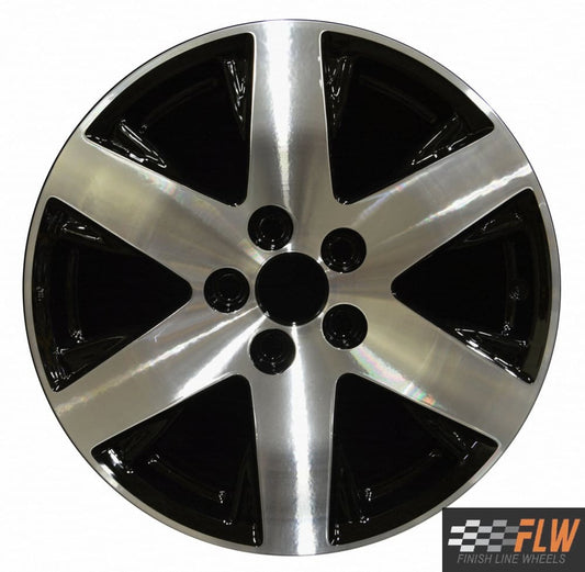 Honda Pilot  2012,2013,2014,2015 Factory OEM Car Wheel Size 18x7.5 Alloy 64038.PB01.MA