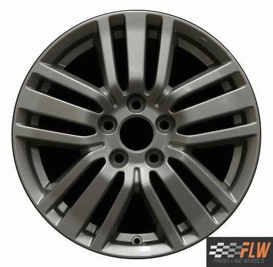 Honda Crosstour  2012,2013,2014,2015 Factory OEM Car Wheel Size 17x6.5 Alloy 64043.LS03.FF