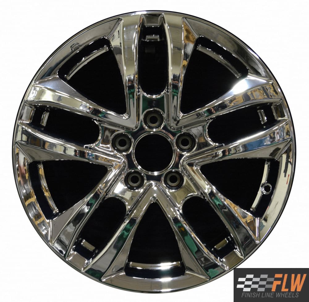 Honda Accord  2013,2014,2015,2016,2017 Factory OEM Car Wheel Size 17x7.5 Alloy 64056.PVD1.FF