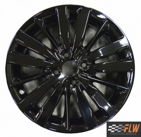 Honda Fit  2015,2016,2017,2018,2019,2020 Factory OEM Car Wheel Size 16x6 Alloy 64073.PB01.FF