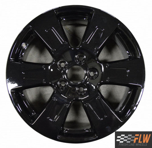 Honda Ridgeline  2017,2018,2019,2020,2021,2022 Factory OEM Car Wheel Size 18x8 Alloy 64105.PB01.FF