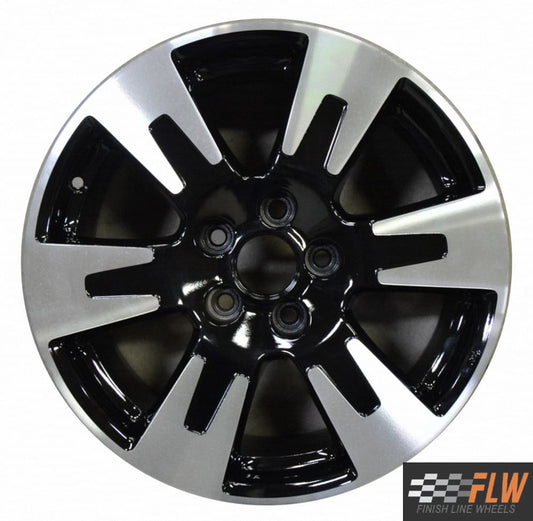 Honda Ridgeline  2017,2018,2019,2020,2021,2022 Factory OEM Car Wheel Size 18x8 Alloy 64105.PB01.MA