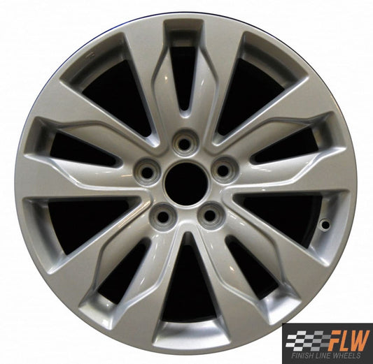 Honda Odyssey  2018,2019,2020,2021,2022,2023 Factory OEM Car Wheel Size 18x7.5 Alloy 64118.LS67.FF