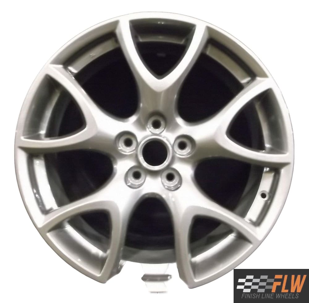 Mazda RX8 2009-2011 OEM Alloy Rim | 64915.LC41.FF – Finish Line Wheels