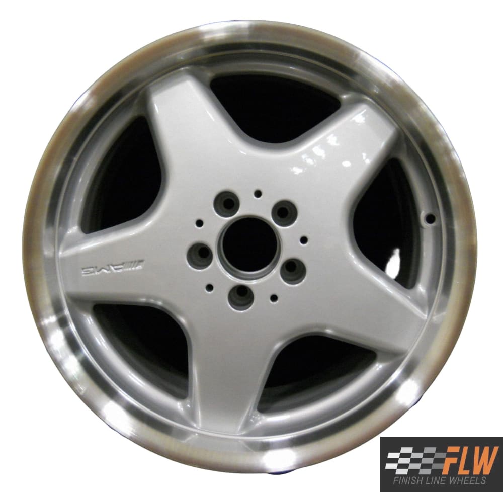 Mercedes SL500  1999,2000,2001,2002 Factory OEM Car Wheel Size 18x8.5 Alloy 65228FT.PS05.FC