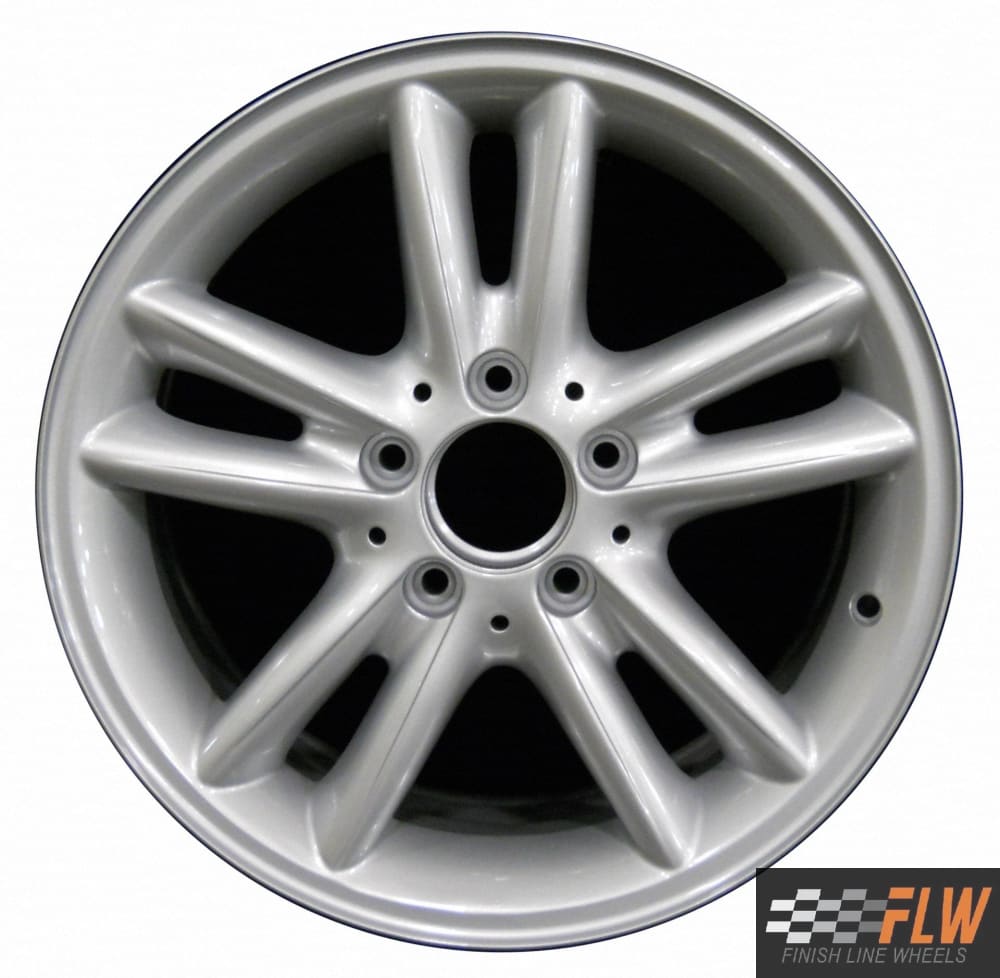 Mercedes C230  2002,2003 Factory OEM Car Wheel Size 16x7 Alloy 65260.LS01.FF