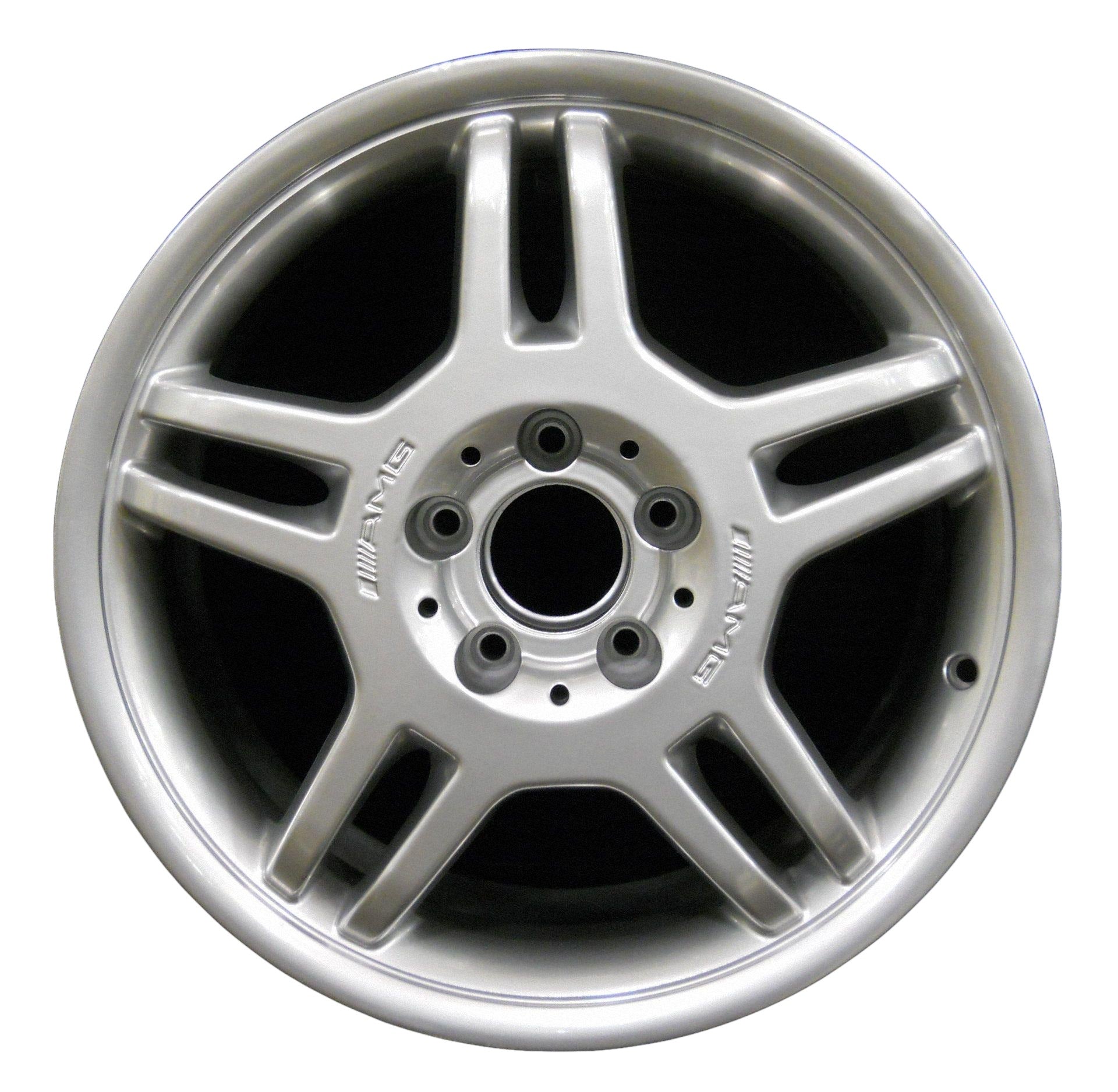 C32 shop amg wheels