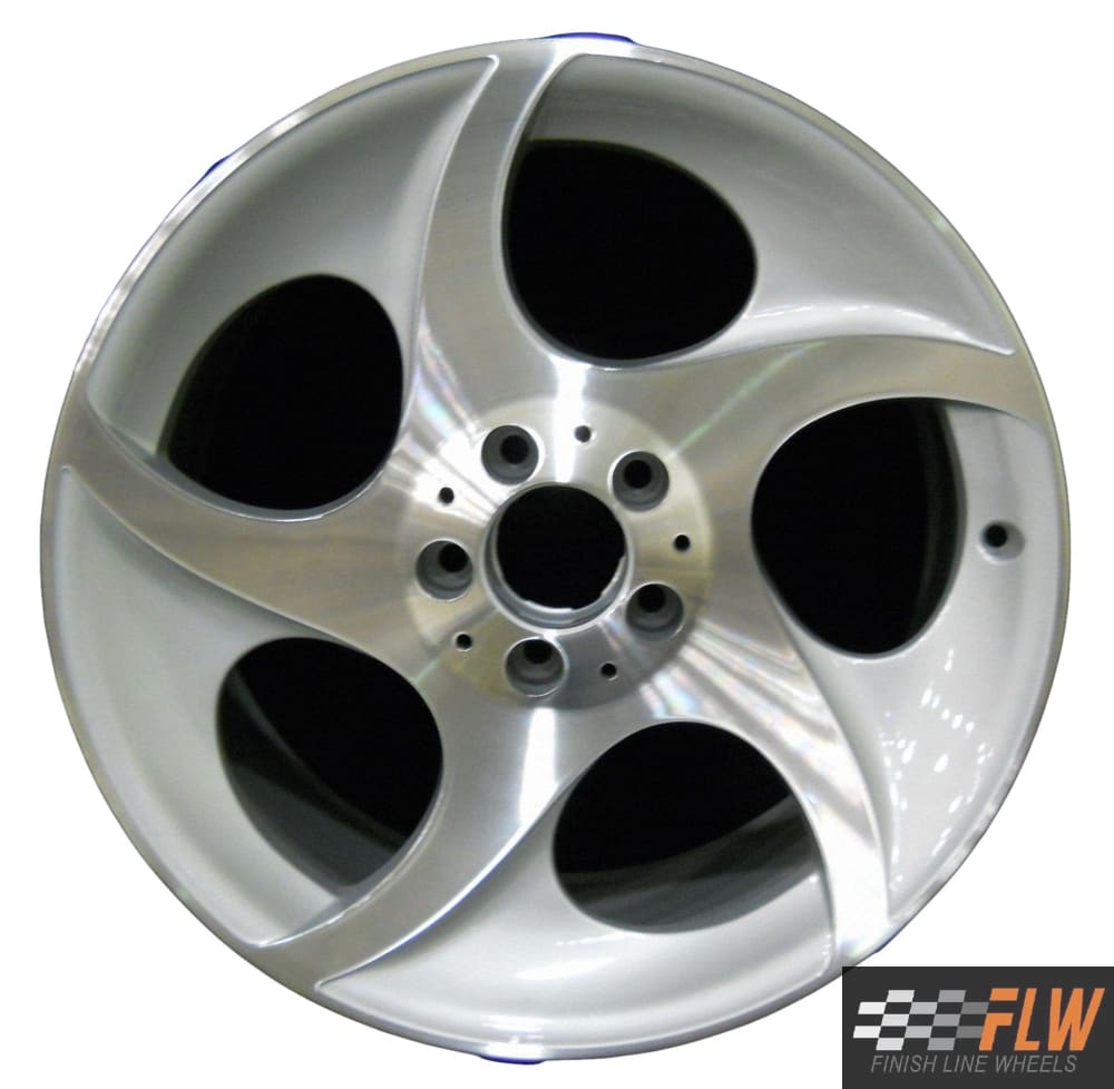 Mercedes SL500  2004,2005,2006 Factory OEM Car Wheel Size 18x8.5 Alloy 65324FT.PS05.MA