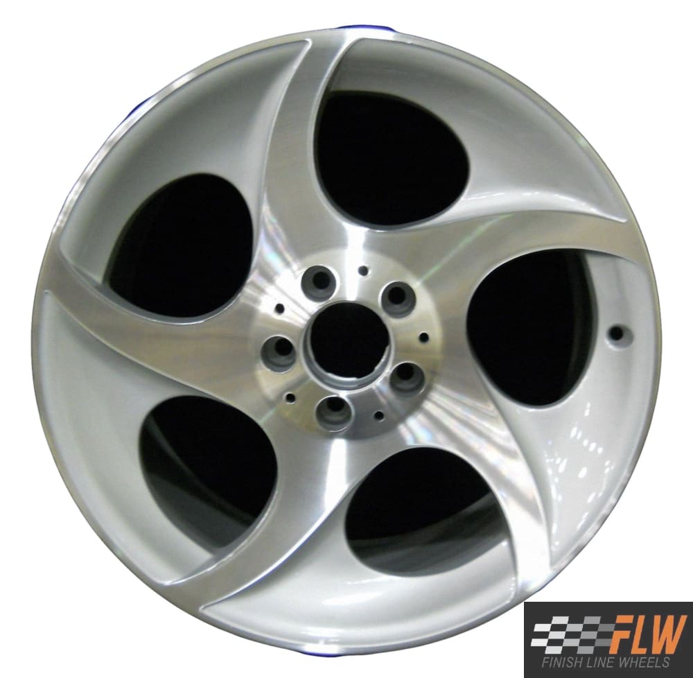 Mercedes SL500  2004,2005,2006 Factory OEM Car Wheel Size 18x9.5 Alloy 65325RE.PS05.MA