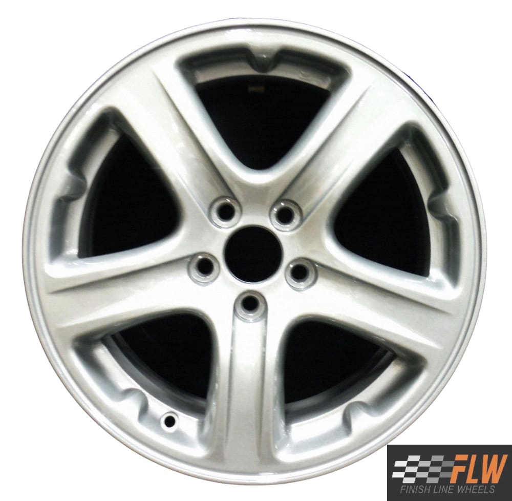 Subaru Baja Sport  2003,2004,2005,2006 Factory OEM Car Wheel Size 16x6.5 Alloy 68730.LC26.FF