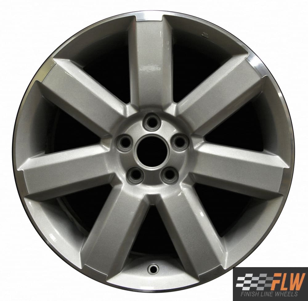 Subaru Outback  2006,2007,2008,2009 Factory OEM Car Wheel Size 17x7 Alloy 68748.PS02.FC