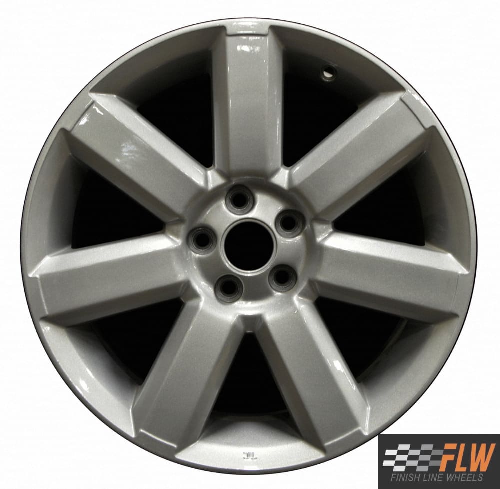 Subaru Legacy  2006,2007,2008,2009 Factory OEM Car Wheel Size 17x7 Alloy 68748.PS02.FF