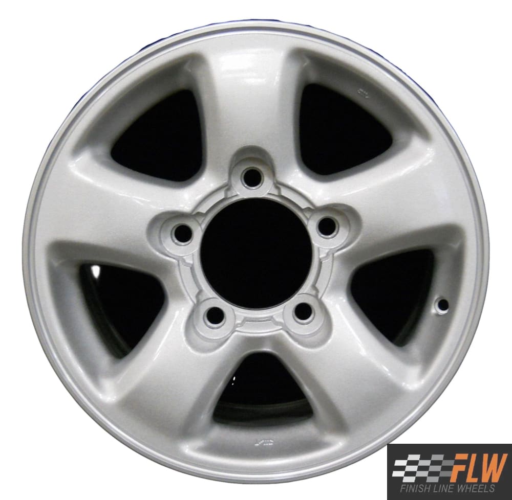 Toyota Land Cruiser  1998,1999,2000,2001,2002 Factory OEM Car Wheel Size 16x8 Alloy 69380.LS09.TZ