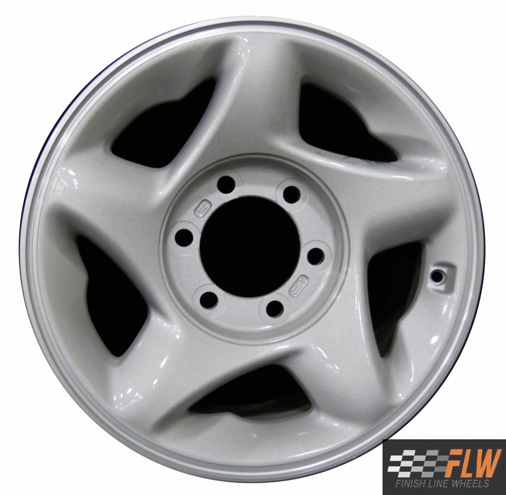 Toyota Sequoia  2000,2001,2002,2003,2004 Factory OEM Car Wheel Size 16x7 Alloy 69395.LS03.TZ