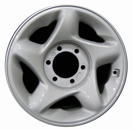 Toyota Tundra  2000,2001,2002,2003,2004 Factory OEM Car Wheel Size 16x7 Alloy 69395.LS03.TZ