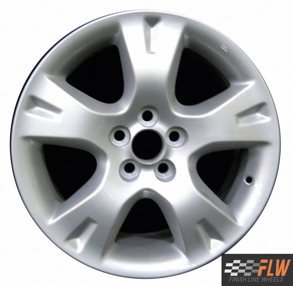 Toyota Matrix  2003,2004,2005,2006,2007,2008 Factory OEM Car Wheel Size 16x6.5 Alloy 69421.LS01.FF